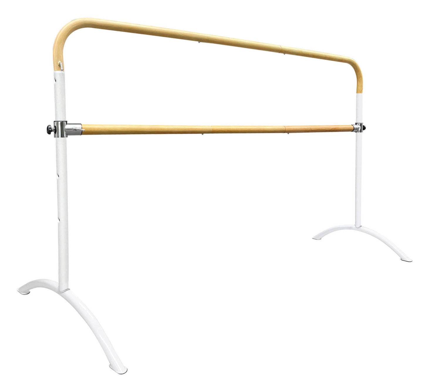 Callanetics® Barre Double 1,8 m