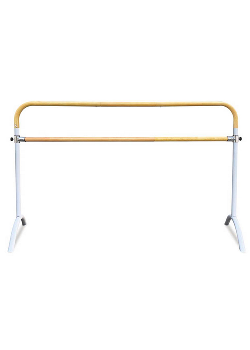 Callanetics® Barre Double 1,8 m
