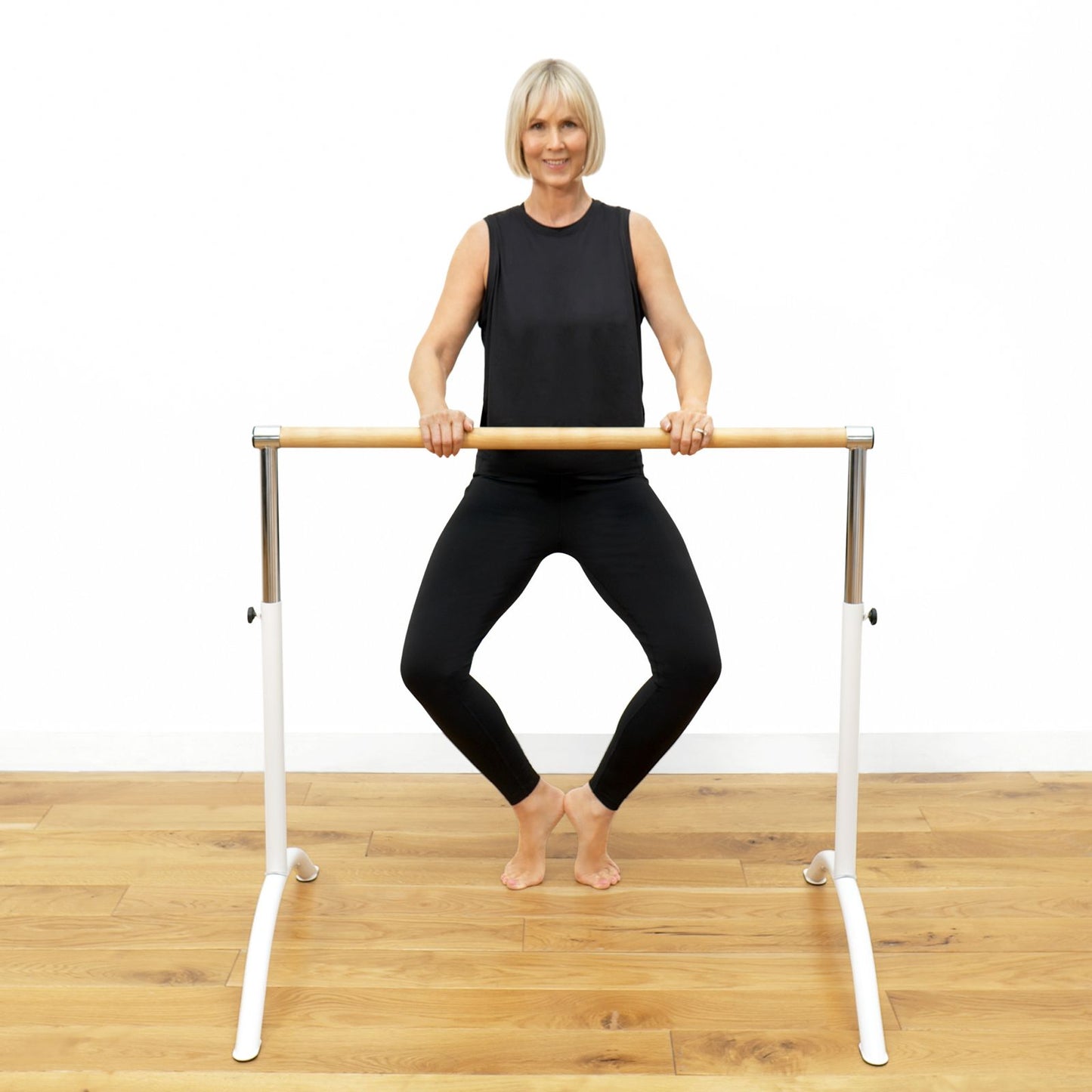 Callanetics® Studio Barre – 1 m